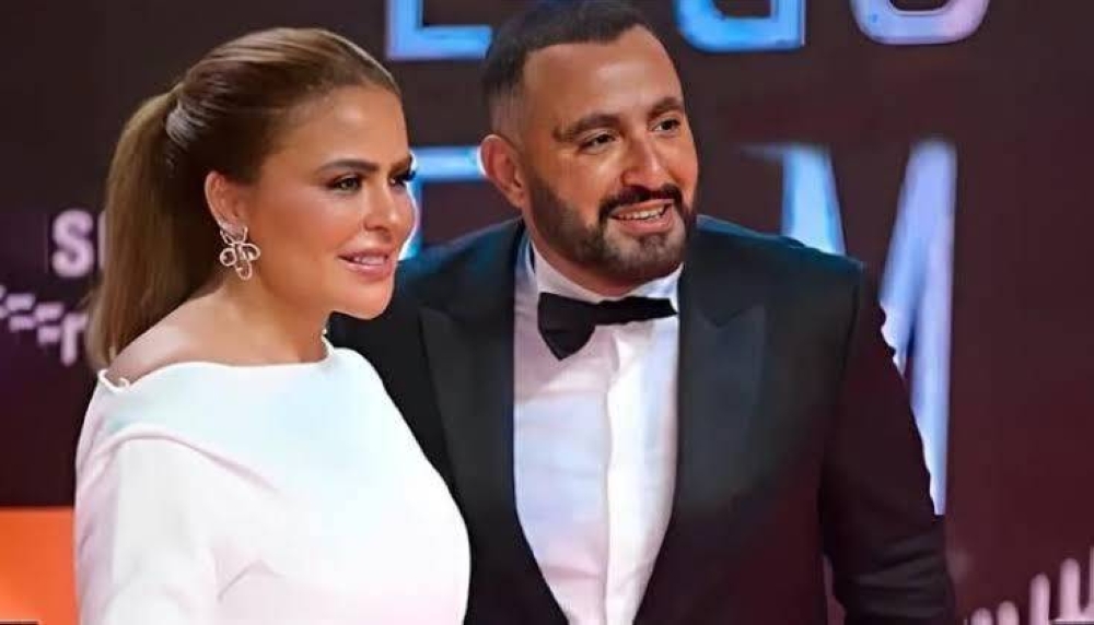 أحمد السقا يحسم جدل انفصاله عن الإعلامية مها الصغير وموقفه من الزواج مجدداً أحمد السقا يحسم جدل انفصاله عن الإعلامية مها الصغير وموقفه من الزواج مجدداً