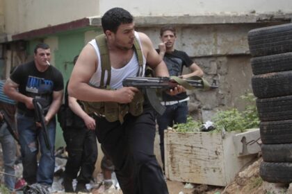 «وول ستريت جورنال»: الجيش اللبناني يحقق تقدماً ملحوظاً في نزع السلاح