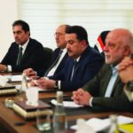 الانتخابات العراقية تعيد فك وتركيب التحالفات السياسية