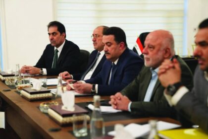 الانتخابات العراقية تعيد فك وتركيب التحالفات السياسية