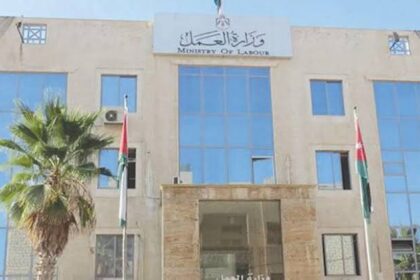 الأردن يغلق أبواب استقدام العمالة الوافدة.. قرار جديد يهز سوق العمل