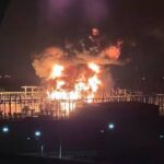 أزمة هيثرو.. مدير المطار يواجه انتقادات بعد نومه أثناء انقطاع الكهرباء