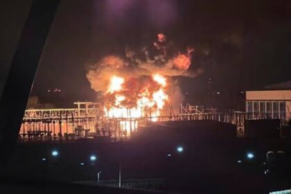 أزمة هيثرو.. مدير المطار يواجه انتقادات بعد نومه أثناء انقطاع الكهرباء