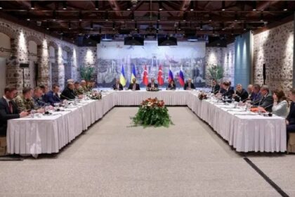 الكرملين: ننتظر رد أوكرانيا على اقتراح جولة المفاوضات القادمة