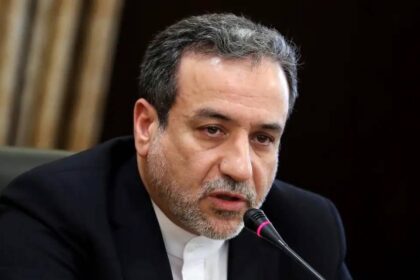 وزير الخارجية الإيراني: العلاقات السعودية محط اهتمام جِدِّي