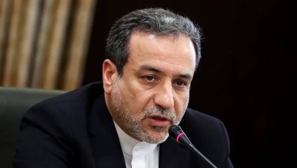 وزير الخارجية الإيراني: العلاقات السعودية محط اهتمام جِدِّي