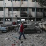 كارثة غزة تتفاقم.. ومجازر إسرائيلية جديدة في القطاع ضحاياها 55 قتيلاً