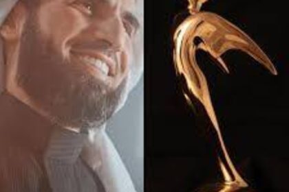 من أرقى الجوائز العالمية في الإعلام.. Telly Award لـ «مشورة» ياسر الحزيمي