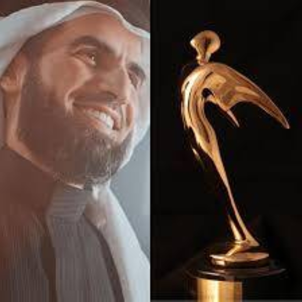 من أرقى الجوائز العالمية في الإعلام.. Telly Award لـ «مشورة» ياسر الحزيمي