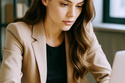 هل يؤدي دوام الأم الطويل إلى سمنة ابنها؟