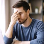 الاحتراق العاطفي.. حين تصمت النفس