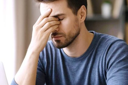 الاحتراق العاطفي.. حين تصمت النفس