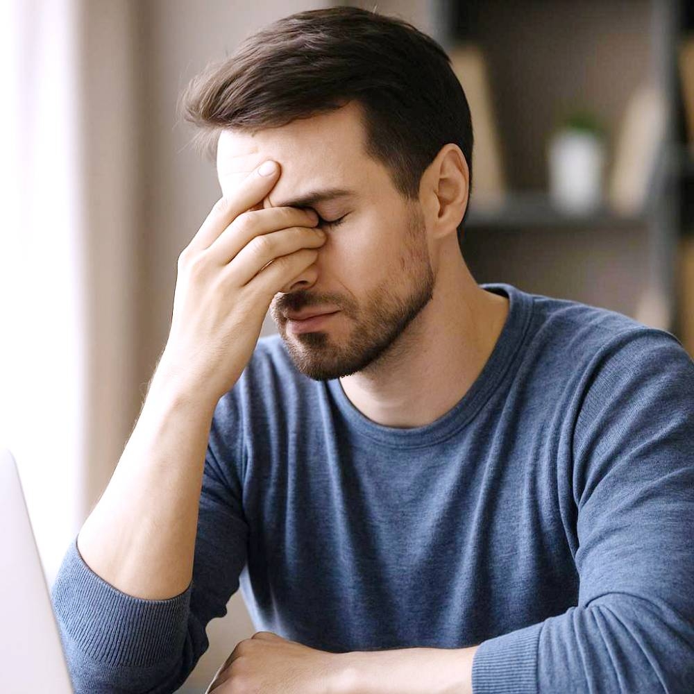 الاحتراق العاطفي.. حين تصمت النفس الاحتراق العاطفي.. حين تصمت النفس