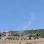 وسط استنكار من السلطات المحلية.. غارة إسرائيلية تقتل موظف بلدية في لبنان