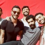 «جَدَّ جَديدْ».. مسلسل شبابي سعودي مصري يجمع أماوري وسوسن بدر