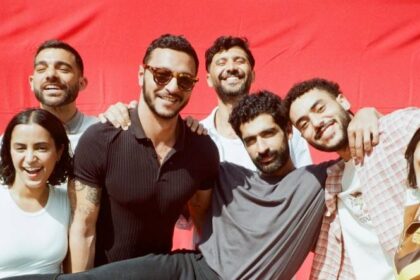 «جَدَّ جَديدْ».. مسلسل شبابي سعودي مصري يجمع أماوري وسوسن بدر