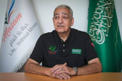 مدير عام «مسام»: مركز الملك سلمان يمدد عمل المشروع للعام الثامن على التوالي