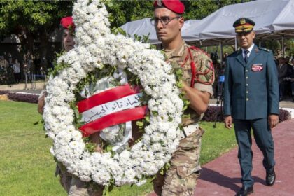 رئيس «اليونيفيل»: الطريق إلى السلام في جنوب لبنان سياسي