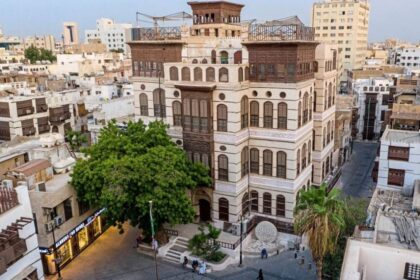 إغلاق الفنادق التراثية في جدة التاريخية مؤقتاً لأعمال الصيانة الموسمية