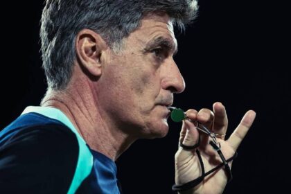 لوران: سلاحنا الجمهور.. وغونزاليس: لا أخشى الاتحاد