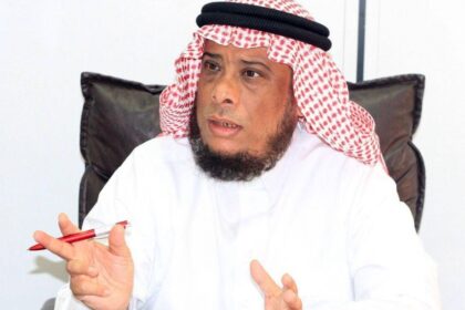 النهدي: وصولنا لنهائي كأس الملك إنجاز