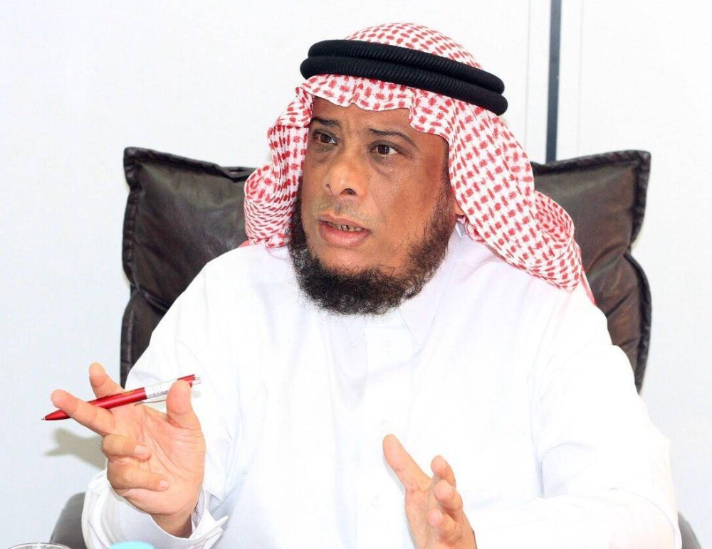 النهدي: وصولنا لنهائي كأس الملك إنجاز النهدي: وصولنا لنهائي كأس الملك إنجاز