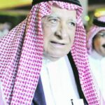 ماذا قال أول رئيس للقادسية عن نهائي الكأس؟