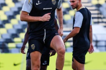 بنزيما رجل الموسم.. وبلان العقل المدبر