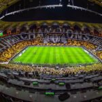 العرس الرياضي الكبير