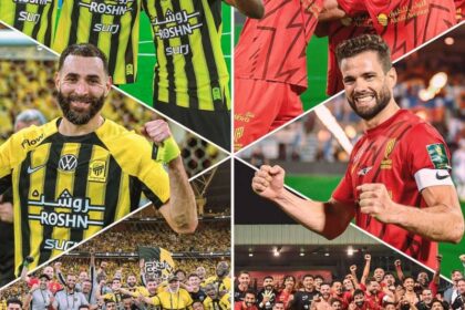 3 انتصارات للعميد.. وفوز يتيم لبني قادس