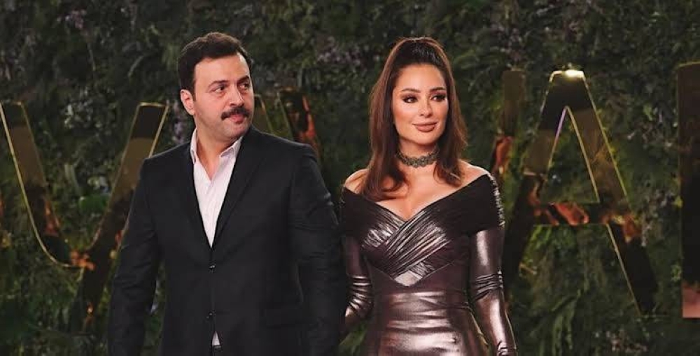 هل تيم حسن السبب وراء غياب وفاء الكيلاني؟.. الإعلامية تُجيب هل تيم حسن السبب وراء غياب وفاء الكيلاني؟.. الإعلامية تُجيب