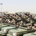 «الدعم السريع» يستهدف مستشفى الأبيض شمال كردفان