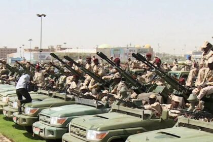 «الدعم السريع» يستهدف مستشفى الأبيض شمال كردفان