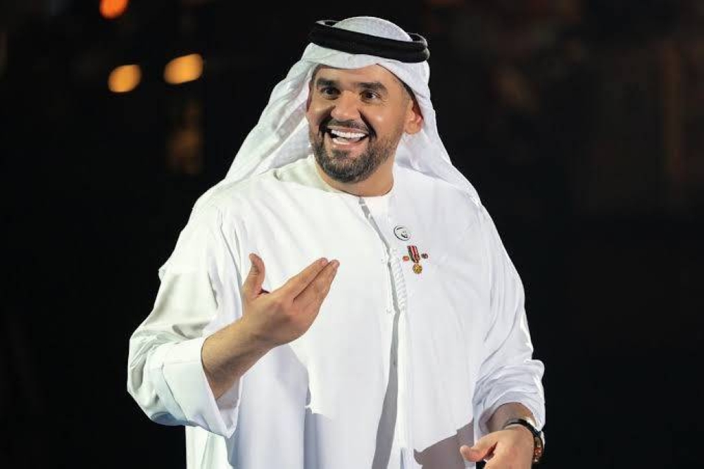 إحالة ملحن مصري شهير للتحقيق بتهمة التزوير.. ما علاقة حسين الجسمي ؟ إحالة ملحن مصري شهير للتحقيق بتهمة التزوير.. ما علاقة حسين الجسمي ؟