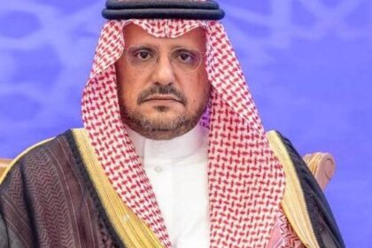 أمير القصيم ونائبه: صعود الحزم إنجاز تاريخي.. و4 أندية في روشن تُجسد قوة المنطقة