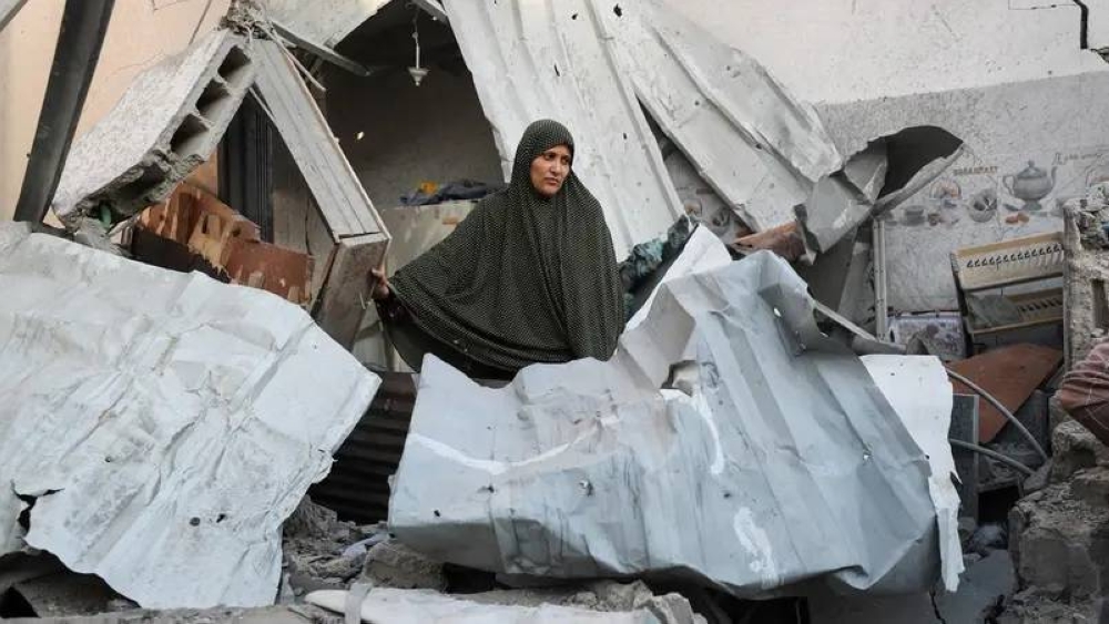 ما مصير المقترح الأمريكي لوقف حرب غزة ؟ ما مصير المقترح الأمريكي لوقف حرب غزة ؟