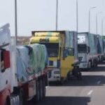 مسؤول أممي: 100% من سكان غزة معرضون لخطر المجاعة