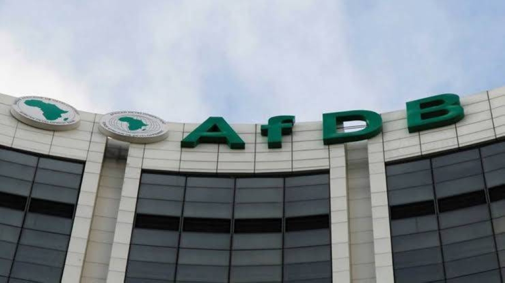 الموريتاني سيدي ولد التاه رئيساً جديداً لبنك التنمية الأفريقي الموريتاني سيدي ولد التاه رئيساً جديداً لبنك التنمية الأفريقي