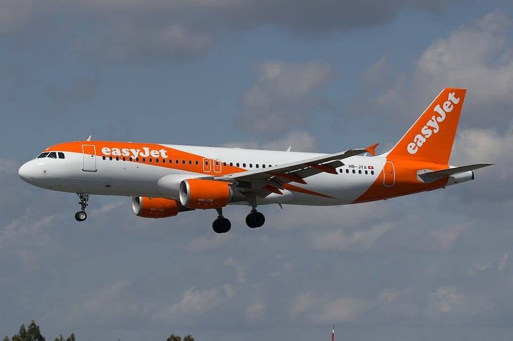 حفل «توديع عزوبية» يُعطل رحلة طيران بريطانية.. ما القصة؟ حفل «توديع عزوبية» يُعطل رحلة طيران بريطانية.. ما القصة؟