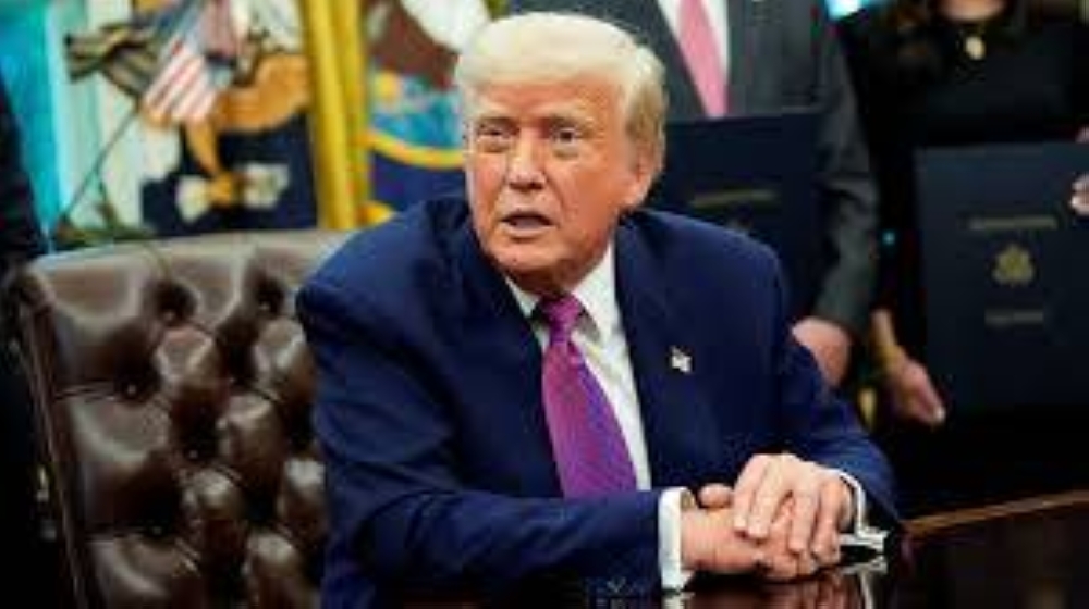 المحكمة العليا: يحق لترمب إنهاء إقامة نصف مليون مهاجر المحكمة العليا: يحق لترمب إنهاء إقامة نصف مليون مهاجر