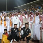 حزم الرس لا يعرف إلا طريق العودة.. أهلاً بك في «روشن»