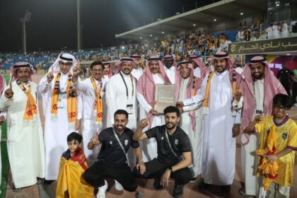 حزم الرس لا يعرف إلا طريق العودة.. أهلاً بك في «روشن»