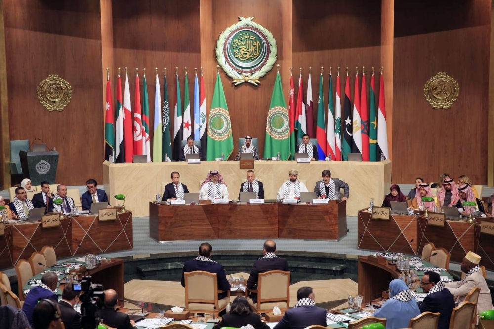 البرلمان العربي يدين قرار الاحتلال بناء 22 مستوطنة في الضفة الغربية