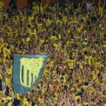 الاتحاد «كريم » وجماهيره تستاهل