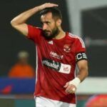 علي معلول يرحل عن الأهلي ويعلن: «أودع جزءاً من روحي»