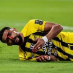 العمري يتجلى مع الاتحاد ويضرب أروع الأمثلة