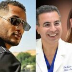 محمد رمضان يعلق على صلح ريهام سعيد ونادر صعب.. ماذا قال؟