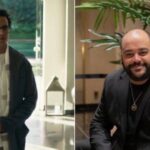 محمد ممدوح وطه دسوقي يجتمعان في «دافنينه سوا» بعد العيد