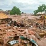 كارثة في نيجيريا.. الفيضانات تخلّف 151 قتيلاً وتشرد الآلاف