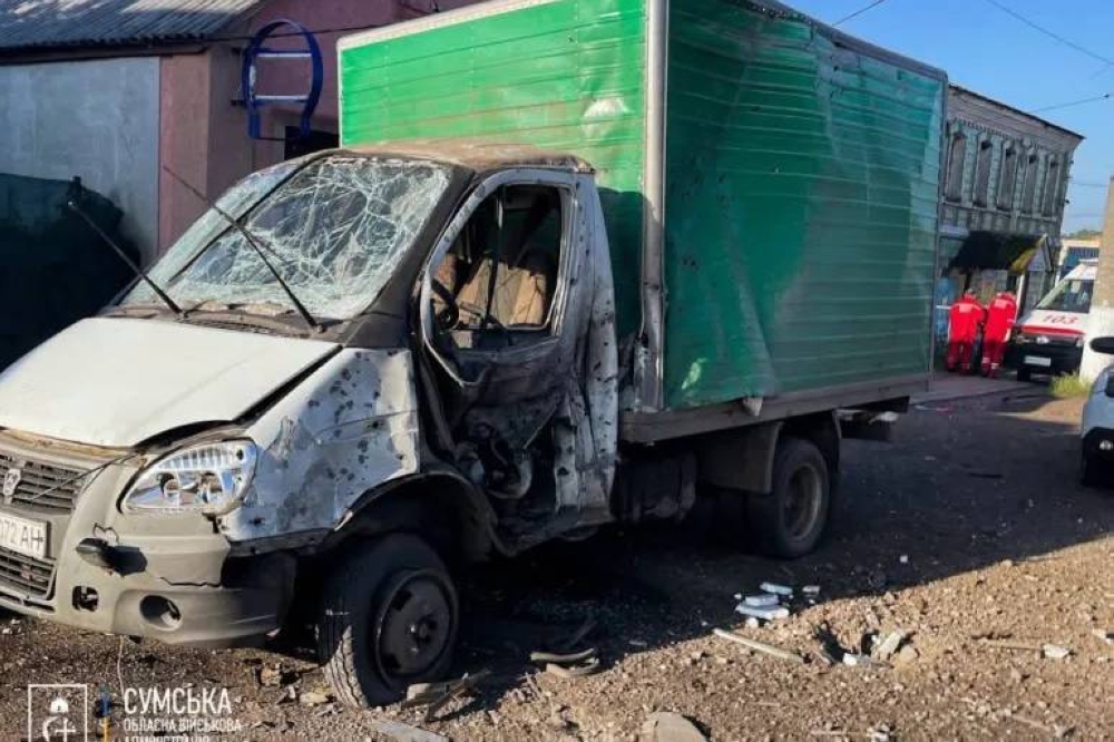 حرب أوكرانيا أمام مفترق طرق خطير